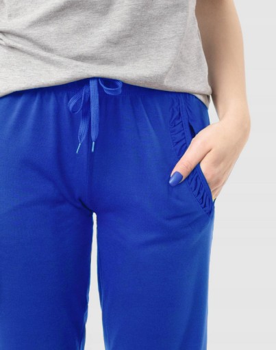 Женские шорты FISHERMAN TROUSERS 8133 красный XXL