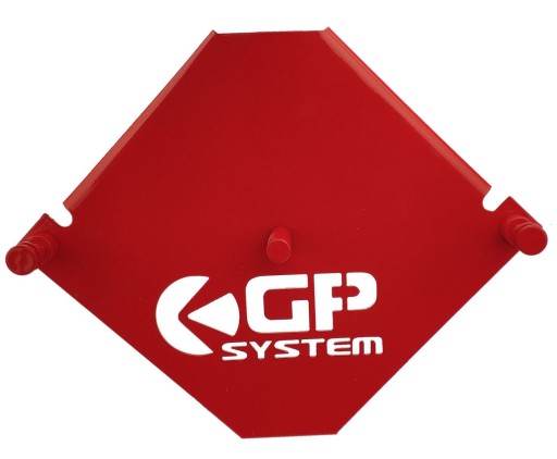 Строительная линейка, натяжитель струн GP-SYSTEM
