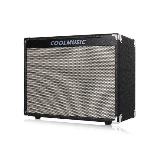 ГИТАРНЫЙ УСИЛИТЕЛЬ COOLMUSIC UNIQUE-50