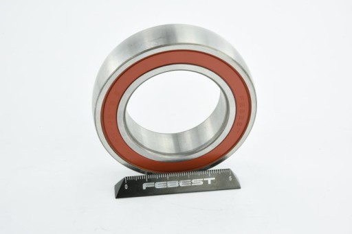ПОДШИПНИК ВАЛА 45X75X19 FORD/VOLVO FSTAS-457519