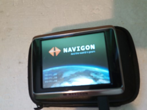 НАВИГОН 24xxx