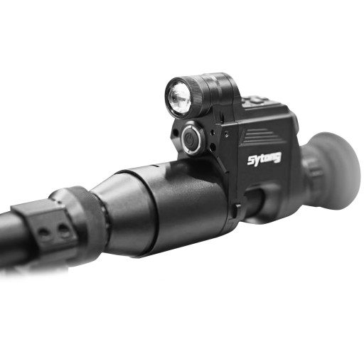 SYTONG HT-66 850 нм МОНОКУЛЯРНЫЙ НАБОР НОЧНОГО ВИДЕНИЯ