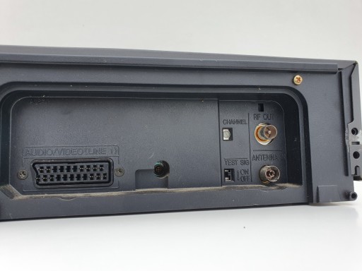 Видеорегистратор SHARP VC A 239 VC-A239