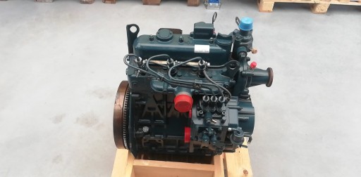Kubota D905 17,5 кВт 3600 об / мин двигатель