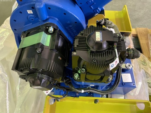 Промышленный робот YASKAWA MOTOMAN GP35L