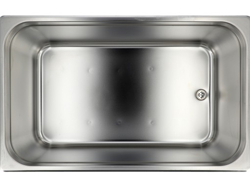 УЛЬТРАЗВУКОВАЯ МОЕЧНАЯ МАШИНА YATO 22L YT-55801