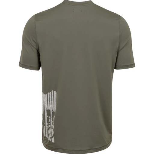 Мужская велосипедная майка Pearl Izumi Midland Tee Basic, размер L