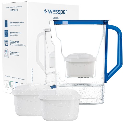 Wesper Filter Buren