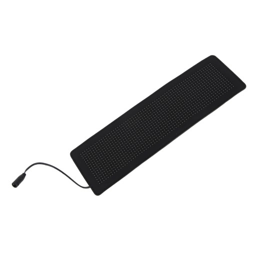 flexible led matrix panel bluetooth app control programmable bendable ultra