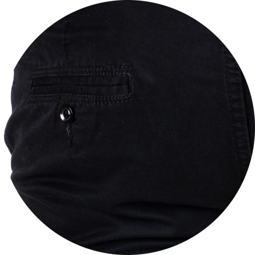 Простая ткань CHINOS, MAURO, размер 34.