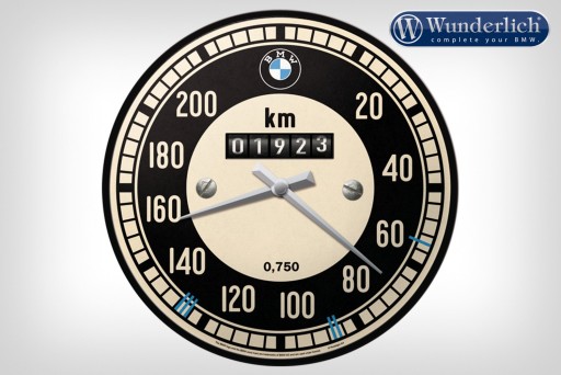 Настенные часы MB BMW Nostalgic Art