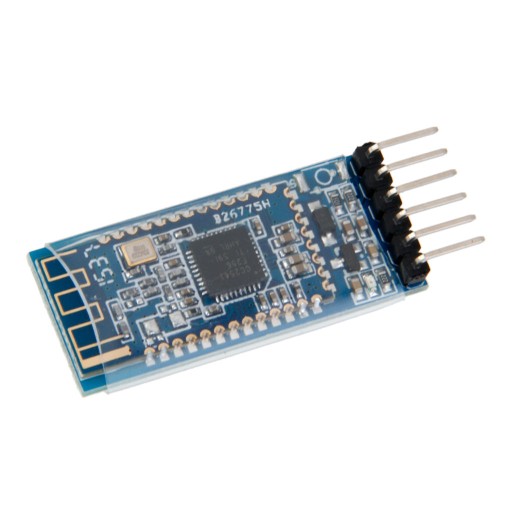 Модуль Bluetooth JDY-09 в качестве HC05 HC-05 Master/Slave