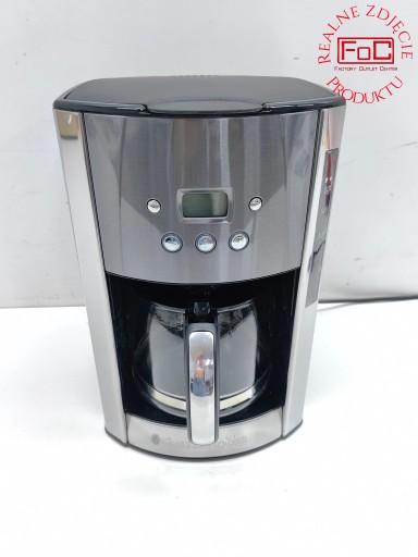 Капельная кофемашина Russell Hobbs Luna 23241-56 1000 Вт