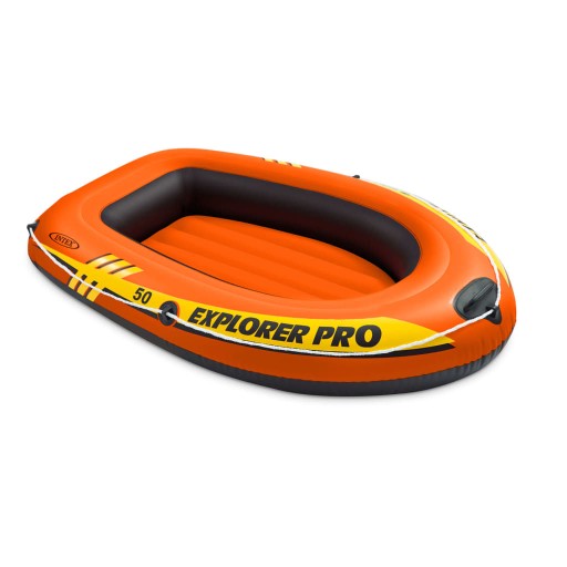 Łódź Intex Explorer Pro 50 137 x 85 x 23 cm