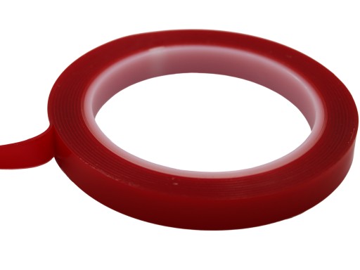 Лента гелевая 19мм 3м GEL GRIP