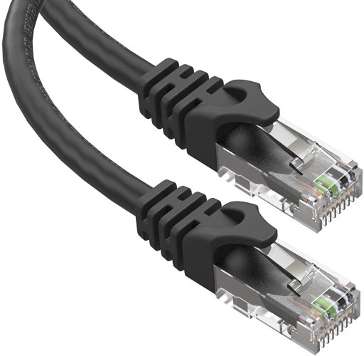 ПАТЧКОРД UTP CAT 6E 3M RJ45 LAN КАБЕЛЬ
