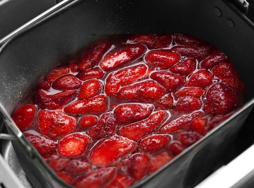 Хлебопечка Orava BreadChef черная 550 Вт