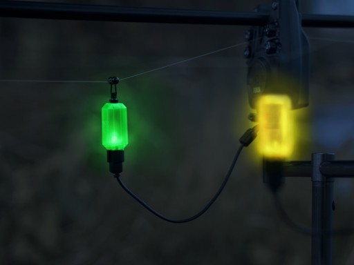 СИГНАЛИЗАЦИЯ DELPHIN CUBIX LIGHT, СИНИЙ