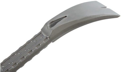 Łom wielofunkcyjny 250 mm, łapka szeroka
