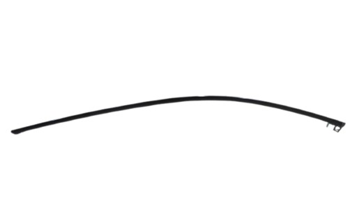 Nissan x Trail III T32 Door Strip Front 80283-6UA1A