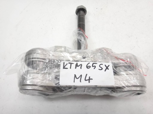 KTM SX 65 02-08 ВЕРХНЯЯ ПОЛКА НИЖНЯЯ СИДЕНЬЯ
