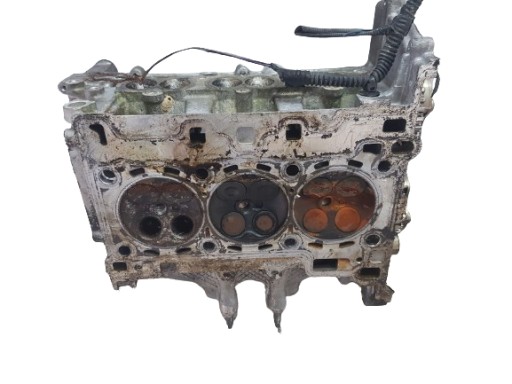 FOCUS MK3 1.0 ECOBOOST GŁOWICA WAŁKI