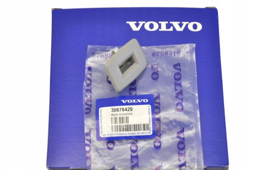 VOLVO C30 S40 V60 XC60 зажим для потолка OE