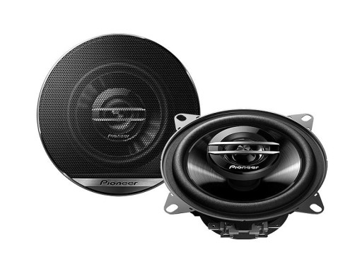 АВТОМОБИЛЬНЫЕ ДИНАМИКИ PIONEER TS-G1020F, 10 СМ