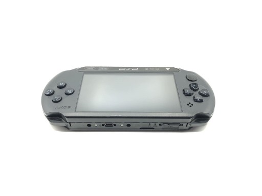Консоль Sony PSP E-1004, карта памяти 16 ГБ