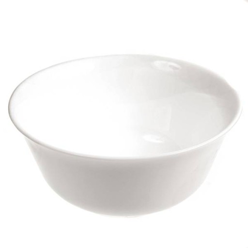 Salaterka miska 12 cm 300 ml biała Carine LUMINARC