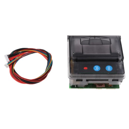 Многофункциональный принтер (другое) TTL/RS232 USB-термопринтер