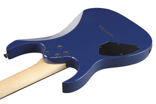 IBANEZ GRG7221QA TBB 7-СТРУННАЯ ЭЛЕКТРОГИТАРА