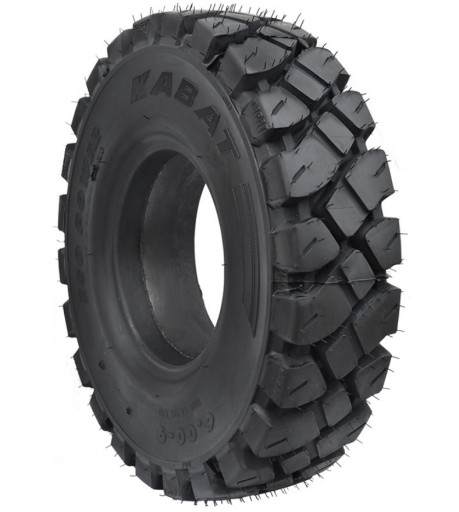 OPONA PEŁNA 600-9 6.00x9 KABAT ECO POWER QUICK