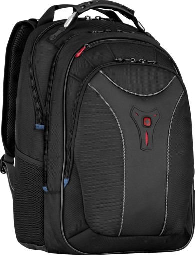 Рюкзак для ноутбука WENGER Carbon 17 дюймов