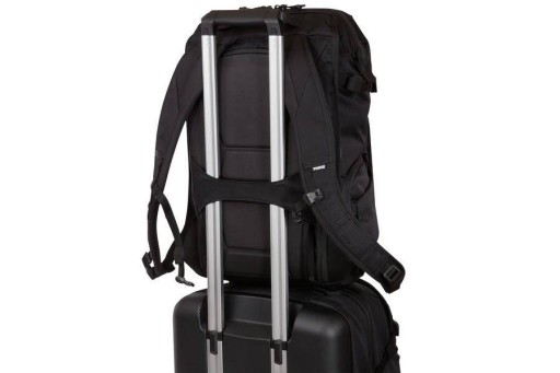 Plecak Foto Thule COVERT DSLR 24L na aparat DRONA