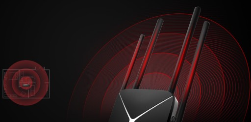 Маршрутизатор Mercusys AC12G