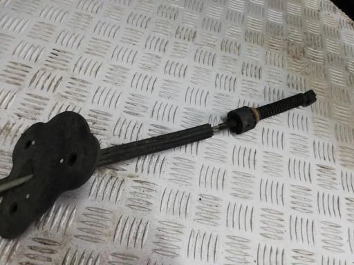РЫЧАГ ПЕРЕДАЧ RENAULT SCENIC III 2.0 16V АВТОМАТ 8200792999