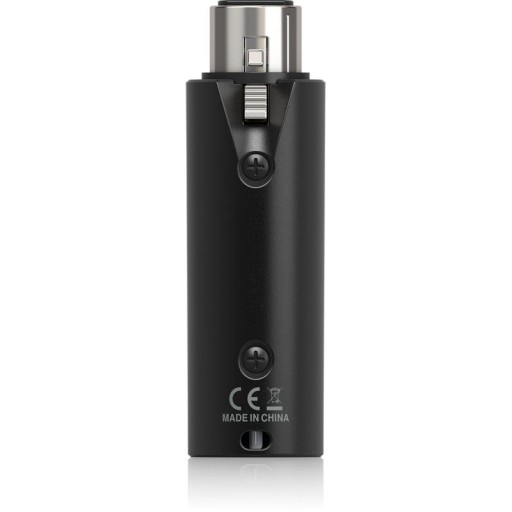 Микрофонный предусилитель Klark Teknik MIC BOOSTER CT1.