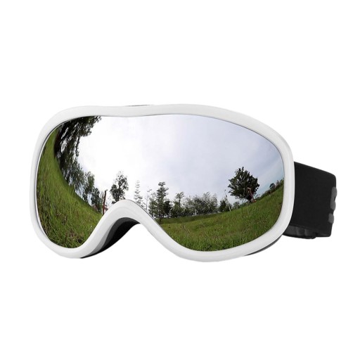 Gogle narciarskie Wiatroszczelne, przeciwmgielne, męskie, damskie, okulary przeciwsłoneczne, okulary snowboardowe w stylu C