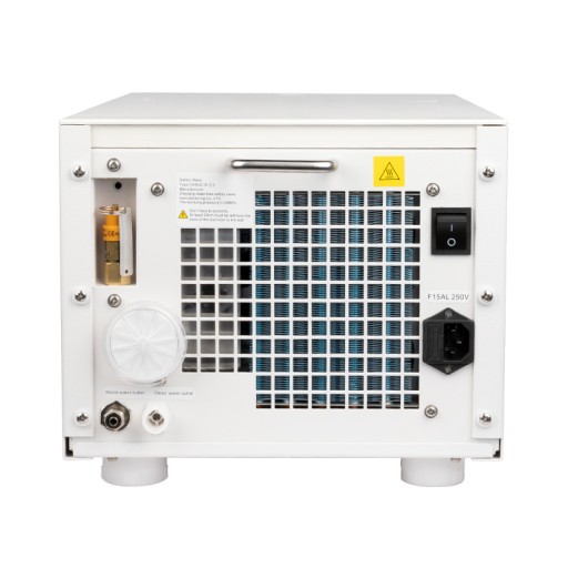 Автоклав Лафомед LFSS03AA LCD 3 л, класс Б, медицинский