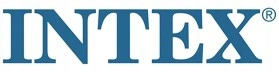 INTEX INDUSTRY ОДИНОЧНЫЙ МАТРАС 2в1 + насос