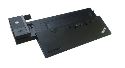 Док-станция Lenovo A040 USB 3.0 X270 X240 T440