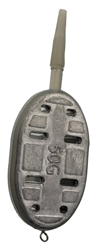 Zestaw 3 Koszyków do Metody Forma method feeder