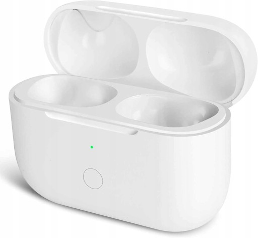 Чехол для беспроводной зарядки FX SOLO для Air Pods Pro