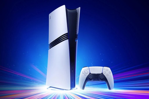 Консоль SONY PlayStation 5 Pro