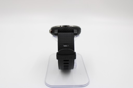 Умные часы Amazfit Stratos 3 черные