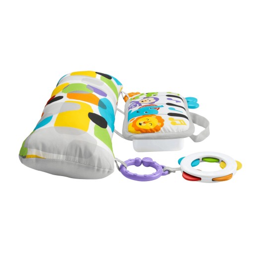 Подушка для живота FISHER-PRICE PIANO