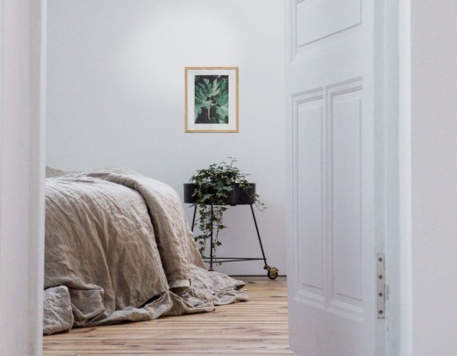 Коричневая фоторамка 40х50 см Рамка 50х40 см