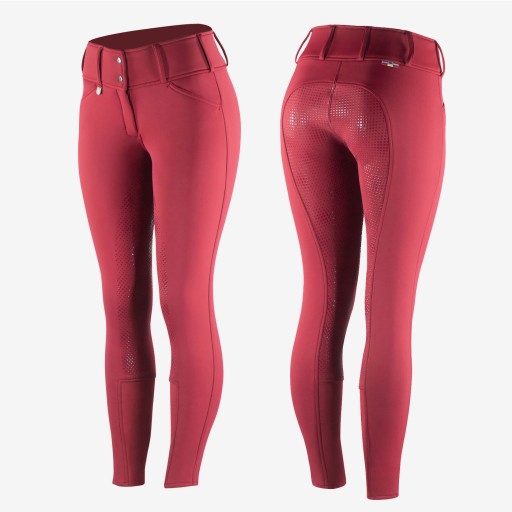 Зимние бриджи Horze Grand Prix Thermo 34