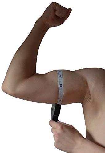 FASTBODYFIT СБОРНАЯ МЕРКА 150см